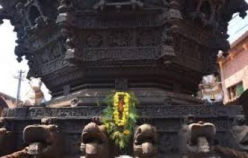 6 Days 5 Nights Mangalore, Kollur, Udipi with Sringeri Trip Package