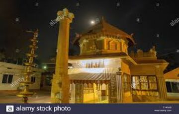 6 Days 5 Nights Mangalore, Kollur, Udipi with Sringeri Trip Package