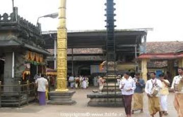 6 Days 5 Nights Mangalore, Kollur, Udipi with Sringeri Trip Package