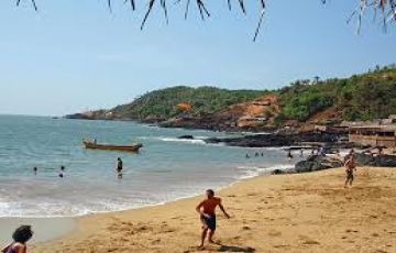 6 Days 5 Nights Mangalore, Kollur, Udipi with Sringeri Trip Package