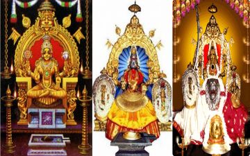 6 Days 5 Nights Mangalore, Kollur, Udipi with Sringeri Trip Package