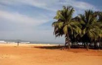 6 Days 5 Nights Mangalore, Kollur, Udipi with Sringeri Trip Package