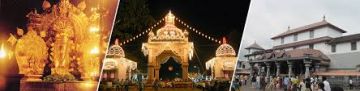 6 Days 5 Nights Mangalore, Kollur, Udipi with Sringeri Trip Package