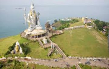 6 Days 5 Nights Mangalore, Kollur, Udipi with Sringeri Trip Package