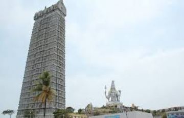 6 Days 5 Nights Mangalore, Kollur, Udipi with Sringeri Trip Package