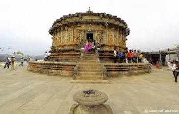 6 Days 5 Nights Mangalore, Kollur, Udipi with Sringeri Trip Package