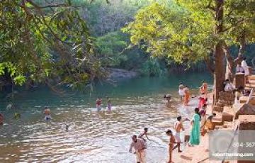 6 Days 5 Nights Mangalore, Kollur, Udipi with Sringeri Trip Package