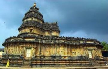 6 Days 5 Nights Mangalore, Kollur, Udipi with Sringeri Trip Package