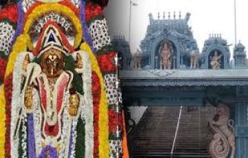 6 Days 5 Nights Mangalore, Kollur, Udipi with Sringeri Trip Package