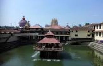 6 Days 5 Nights Mangalore, Kollur, Udipi with Sringeri Trip Package