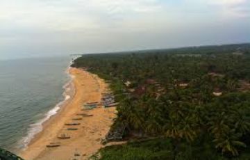 6 Days 5 Nights Mangalore, Kollur, Udipi with Sringeri Trip Package