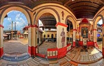 6 Days 5 Nights Mangalore, Kollur, Udipi with Sringeri Trip Package