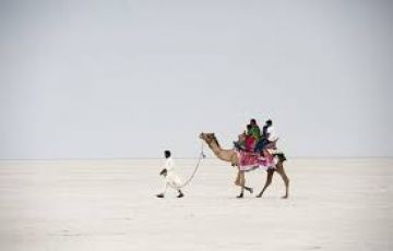 Best 4 Days 3 Nights Bhuj and Kutch Vacation Package