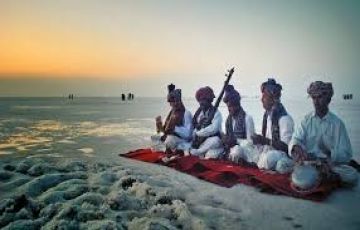 Rann of kutch 2N/3D