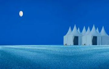 Rann of kutch 2N/3D Rann of kutch 2N/3D