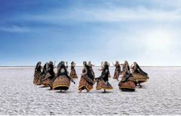 Rann of kutch 2N/3D