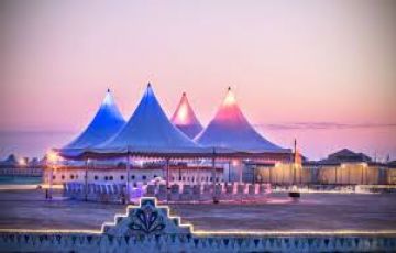 Rann of kutch 2N/3D Rann of kutch 2N/3D