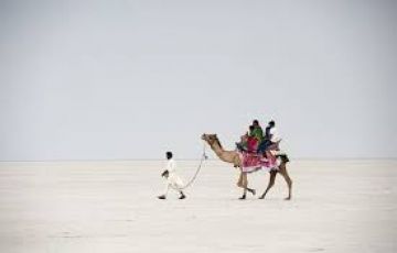 Rann of kutch 2N/3D