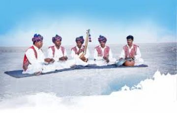 Pleasurable 2 Days Bhuj to Runn Of Kutch Vacation Package