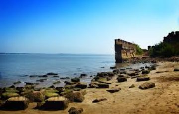 Amazing 3 Days Ahmadabad and Diu Vacation Package