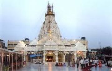 Beautiful 2 Days 1 Night Ahmadabad Trip Package