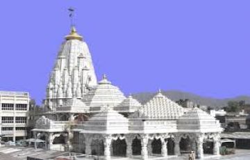 Beautiful 2 Days 1 Night Ahmadabad Trip Package