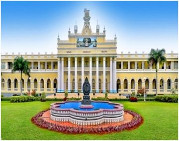 Experience 5 Days 4 Nights Mysore Holiday Package