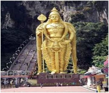 Experience 5 Days 4 Nights Mysore Holiday Package