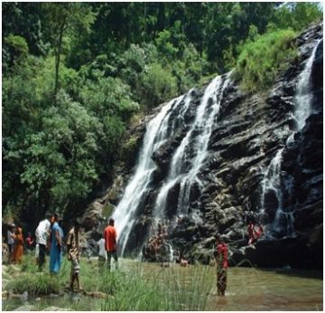 Experience 5 Days 4 Nights Mysore Holiday Package