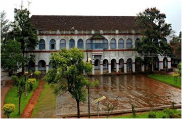 Experience 5 Days 4 Nights Mysore Holiday Package