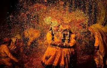 4 Days 3 Nights Depart Mathura Raiway Station Tour Package