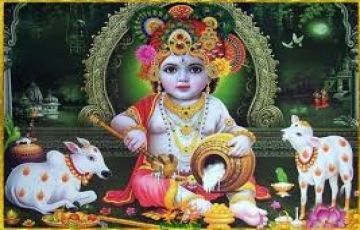 Memorable 4 Days 3 Nights Vrindavan Vacation Package Memorable 4 Days 3 Nights Vrindavan Vacation Package