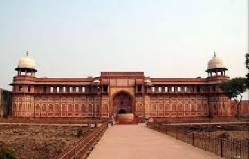 Amazing 5 Days Delhi Departure to Mathura Tour Package