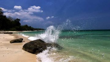 Family Getaway 4 Days Port Blair to Havelock Island Holiday Package