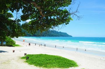 Family Getaway 4 Days Port Blair to Havelock Island Holiday Package