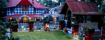 Tour Package for 4 Days 3 Nights from Shimla