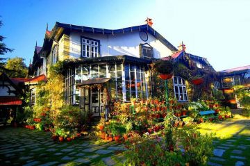 Tour Package for 4 Days 3 Nights from Shimla Tour Package for 4 Days 3 Nights from Shimla