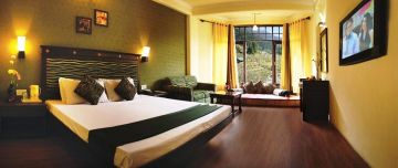 Amazing 4 Days Manali Trip Package by Royal Samrat Travels