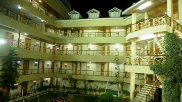 Amazing 4 Days Manali Trip Package by Royal Samrat Travels