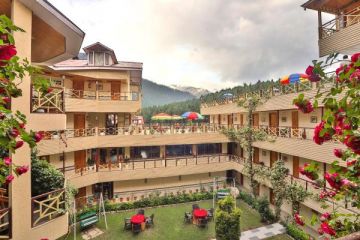 Amazing 4 Days Manali Trip Package by Royal Samrat Travels