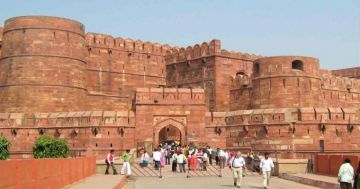 Beautiful 4 Days Delhi and Agra Vacation Package