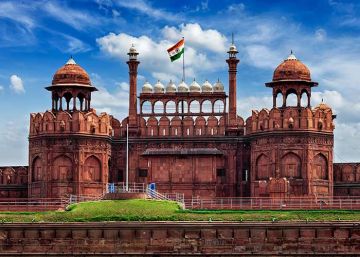 Beautiful 4 Days Delhi and Agra Vacation Package