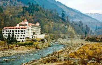 Amazing 6 Days Shimla and Manali Trip Package