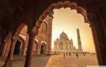 Amazing 6 Days Jaipur to Delhi Holiday Package