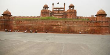 Amazing 6 Days Jaipur to Delhi Holiday Package