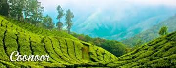 Ecstatic 3 Days 2 Nights Coimbatote Trip Package