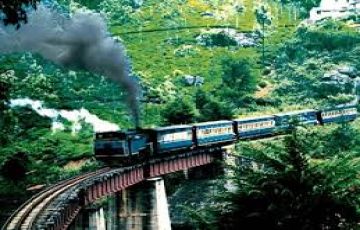 Ecstatic 3 Days 2 Nights Coimbatote Trip Package