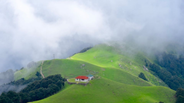 Best Chandi Tour Package for 5 Days 4 Nights