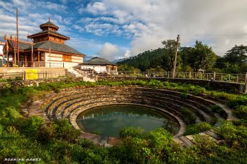 Best Chandi Tour Package for 5 Days 4 Nights