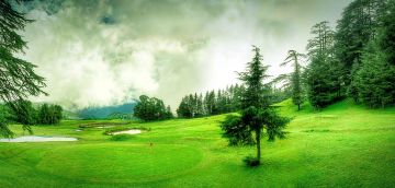 Best Chandi Tour Package for 5 Days 4 Nights